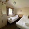 Отель 2-bed Self Catering Caravan in Millom, фото 5
