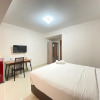 Отель Pleasant Studio Plus At Sudirman Suites Bandung Apartment, фото 3