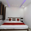 Отель Fabhotel Gold Galaxy, фото 7