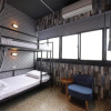 Отель Topbunk Hostel, фото 7