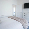 Отель St Catherine's View - 2 Bedroom - Panorama - Tenby, фото 4