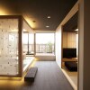 Отель Kanra Kyoto, фото 11
