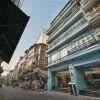 Отель Hanoi Center Silk Hotel & Travel в Ханое