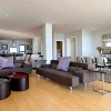 Отель Spacious Camps Bay Holiday Apartment With Private Pool and Large Balcony Medburn Views Penthouse, фото 25