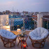 Отель Redcon Suites, фото 12