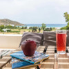 Отель Mylopotas Apartments with Sea View I, фото 12