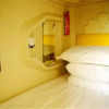 Отель ChangChun ShangJian Capsule Apartment ChongQing Road Branch, фото 4
