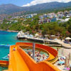Отель Villa Beach Park, фото 10