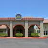 Отель Best Western Airport Inn Phoenix в Финиксе