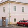 Отель Apartmány u komína в Терезине