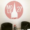Отель Mole27 - ResArt, фото 15