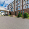 Отель Quality Inn & Suites Downtown, фото 1