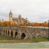 Отель Apartamento Turísticos Puente Romano P3 2-B, фото 15