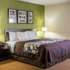 Отель Sleep Inn & Suites Cullman I-65 exit 310, фото 7