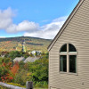 Отель Fall Line Condos by Killington VR - 3 Bedrooms, фото 22