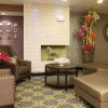 Отель Fairfield Inn & Suites Amarillo Airport, фото 18