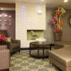 Отель Fairfield Inn & Suites Amarillo Airport, фото 17