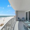 Отель Island Royale 403 ~ Beachfront 2bd/2ba ~ In the Heart of Gulf Shores!, фото 8