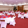 Отель Plaza Hotel Semarang, фото 16