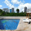 Отель Luxurious Stay in Waikiki Steps to Waikiki Beach, фото 6
