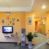 Отель Zhumengzhe Capsule Hostel, фото 7