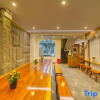 Отель Anning Zhenxi Hot Spring Homestay, фото 4