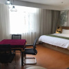 Отель GreenTree Inn Tangshan Nanhu International Exhibition Center, фото 7