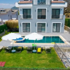 Отель Atlas - 4 Bedroom Holiday Villa in Hisaronu, фото 22