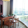 Отель Yanjiang International Hotel, фото 1
