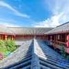 Отель Mu Shi Yuan Inn, фото 3