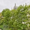 Отель Montmartre, With an Amazing View Over Paris !, фото 16