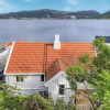 Отель Nice Home in Kristiansund With Wifi and 3 Bedrooms, фото 21