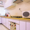 Отель Cozy 2bed Terraced Duplex Apartment in Ajah-lekki, фото 9