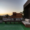 Отель Magn Fica Casa com rea Gourmet Piscina e Jacuzzi, фото 17