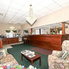 Отель Days Inn Jonesville, фото 17