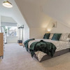 Отель Beautiful 1-bed Apartment in Tunbridge Wells, фото 6