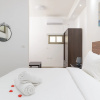 Отель Liber Seashore Suites, фото 4