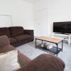 Отель Short Stay Bristol - Foster House в Бристоле