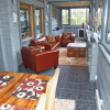 Отель Holiday Home Kalliolammentie 6 a, фото 31