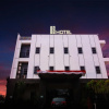 Отель OS Hotel Batu Aji Batam, фото 12