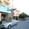 Отель Vllaznia Hotel, фото 1