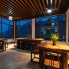 Отель Zhangjiajie xinwu holiday house, фото 26