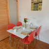 Отель Lovely Holiday Home in Docking Near Beach, фото 11