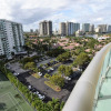 Отель Spectacular 1 Bed 1.5 Baths In Ocean Reserve! Unit 1210, фото 17