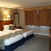 Отель Red Lion Hotel, фото 14