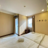 Отель Spacious And Scenic Studio At Majesty Apartment Bandung, фото 4