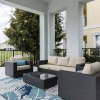 Отель Luxury 6 Bedroom Villa on Reunion Resort and Spa, Orlando Villa 3095, фото 22