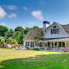 Отель West Tisbury Inn, фото 15