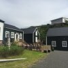 Отель Guesthouse Englendingavík в Боргарнесе