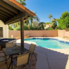 Отель Catalina - 2 Bedroom Home - Scottsdale, фото 13
